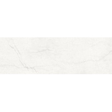 Рок Плитка настенная белая 60088 20х60 матовая