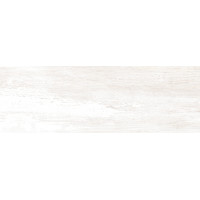 Гавана Плитка настенная белая 60040 20х60 матовая