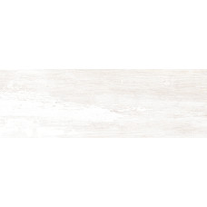 Гавана Плитка настенная белая 60040 20х60 матовая