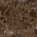 Эмперадор Браун Керамогранит 60х60 полированный
