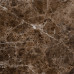 Эмперадор Браун Керамогранит 60х60 полированный