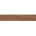 Канариум Браун Керамогранит коричневый 20х120 матовый структурный