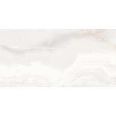 Оникс Бланко Керамогранит 60х120 полированный