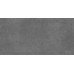 Бетоника Графит ПРО Керамогранит графитовый 60х120 матовый R11/A Бархат