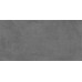 Бетоника Графит ПРО Керамогранит графитовый 60х120 матовый R11/A Бархат