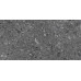 Чеппо Неро ПРО Керамогранит графитовый 60х120 матовый структурный R11/A Бархат