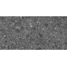 Чеппо Неро ПРО Керамогранит графитовый 60х120 матовый структурный R11/A Бархат