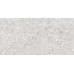 Чеппо Бланко ПРО Керамогранит светло-серый 60х120 матовый структурный R11/A Бархат