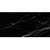 Флэш Блэк Керамогранит черный 60х120 полированный