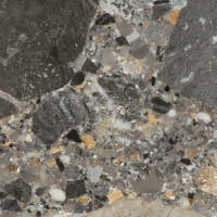 Грапполо Мульти Керамогранит серый CR6060G0451R 59,5х59,5 матовый