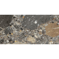 Грапполо Мульти Керамогранит серый CR6012G0461R 59,5х119,1 матовый