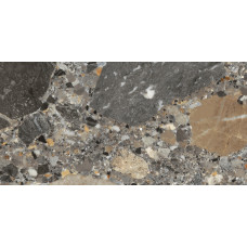 Грапполо Мульти Керамогранит серый CR6012G0461R 59,5х119,1 матовый