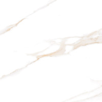 Калакатта Регал Голд Керамогранит белый 60х60 полированный