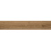 Латина Браун Керамогранит коричневый 20х120 матовый структурный