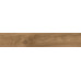 Латина Браун Керамогранит коричневый 20х120 матовый структурный