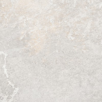Блэйз Сильвер Керамогранит светло-серый 60х60 матовый карвинг