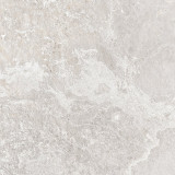 Блэйз Сильвер Керамогранит светло-серый 60х60 матовый карвинг