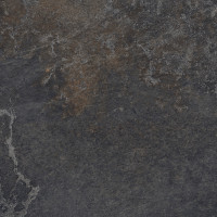 Блэйз Неро Керамогранит графитовый 60х60 матовый карвинг