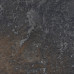 Блэйз Неро Керамогранит графитовый 60х60 матовый карвинг