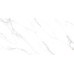 Свизер Уайт Керамогранит белый 60х120 полированный