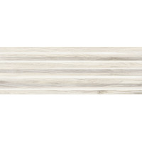 Зен Плитка настенная полоски бежевая 60036 20х60 матовая