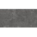 Руна Неро Керамогранит графитовый 60х120 матовый структурный