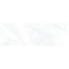 Роял Плитка настенная белая 60044 20х60 глянцевая