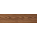 Итало Керамогранит коричневый 14,7х59,4 матовый