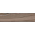Дэвид Керамогранит коричневый 14,7х59,4 матовый