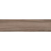 Дэвид Керамогранит коричневый 14,7х59,4 матовый