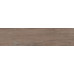 Дэвид Керамогранит коричневый 14,7х59,4 матовый