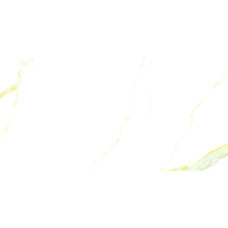 Голден Уайт Статуарио Керамогранит 60х120 полированный