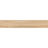Нова Беж Керамогранит бежевый 20х120 матовый карвинг