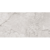 Зорани Бианко Керамогранит светло-серый 60х120 матовый карвинг