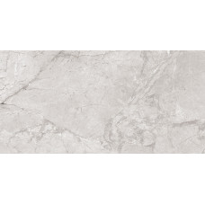 Зорани Бианко Керамогранит светло-серый 60х120 матовый карвинг