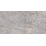 Карвед Ривер Грей Керамогранит 60х120 матовый карвинг