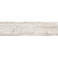 Фернандо Керамогранит белый 14,7х59,4 матовый