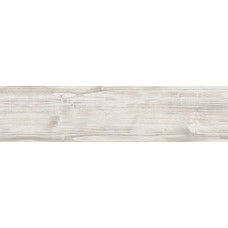 Фернандо Керамогранит белый 14,7х59,4 матовый
