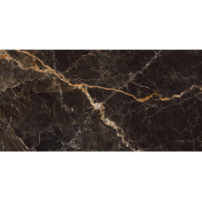 Экстрим Неро Керамогранит 60х120 полированный