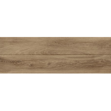 Авеню Плитка настенная тёмно-бежевая 60138 20х60 матовая