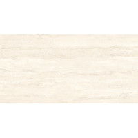 Квазар Керамогранит кремовый 60х120 сатиновый карвинг