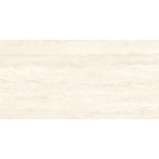 Квазар Керамогранит кремовый 60х120 сатиновый карвинг
