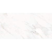 Тендернесс Керамогранит белый 60х120 полированный