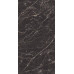 Блэк Аркадиа Керамогранит черный 60х120 полированный