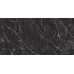 Блэк Аркадиа Керамогранит черный 60х120 полированный