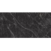 Блэк Аркадиа Керамогранит черный 60х120 полированный