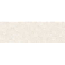 Алабама Плитка настенная бежевая Мозаика 60020 20х60 матовая