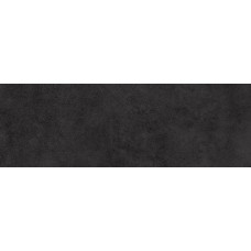 Алабама Плитка настенная чёрная 60015 20х60 матовая