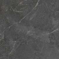 Рокки Блэк ПРО Керамогранит графитовый 80х80 матовый структурный R10/A
