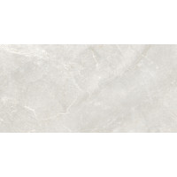 Рокки Бианко ПРО Керамогранит светло-серый 60х120 матовый структурный R10/A КР